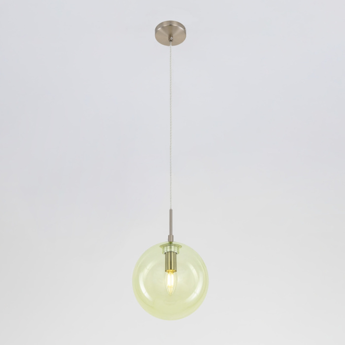 Подвесной светильник CitiLux Томми CL102626