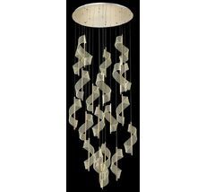 Подвесной светильник Wertmark HILDA WE452.20.303