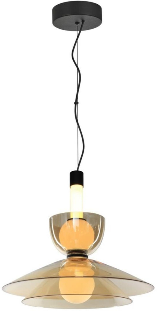 Подвесной светильник LED Aployt APL.772.06.12