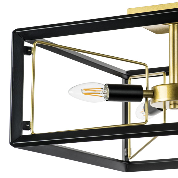 Потолочная люстра LightStar Regolo 713347_LS