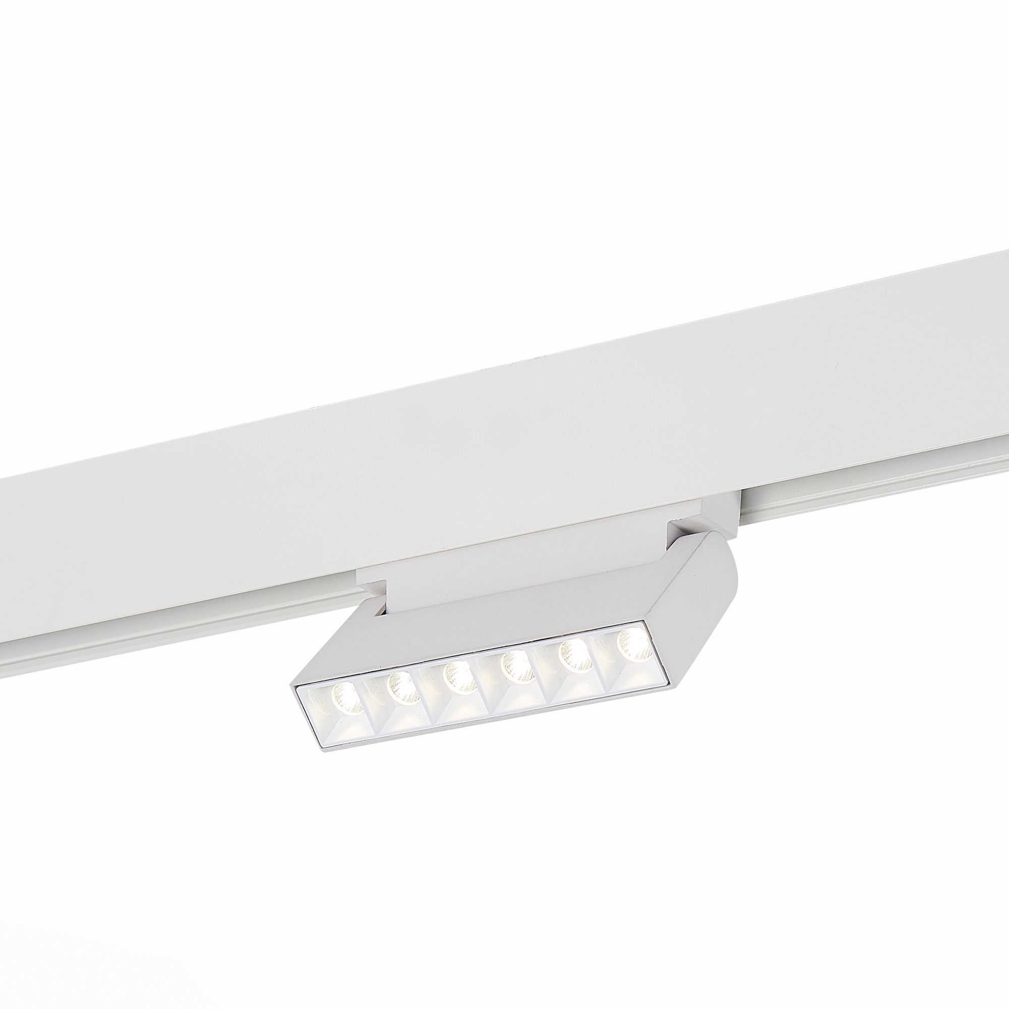 Магнитный трековый светильник ST Luce NANE ST364.546.06