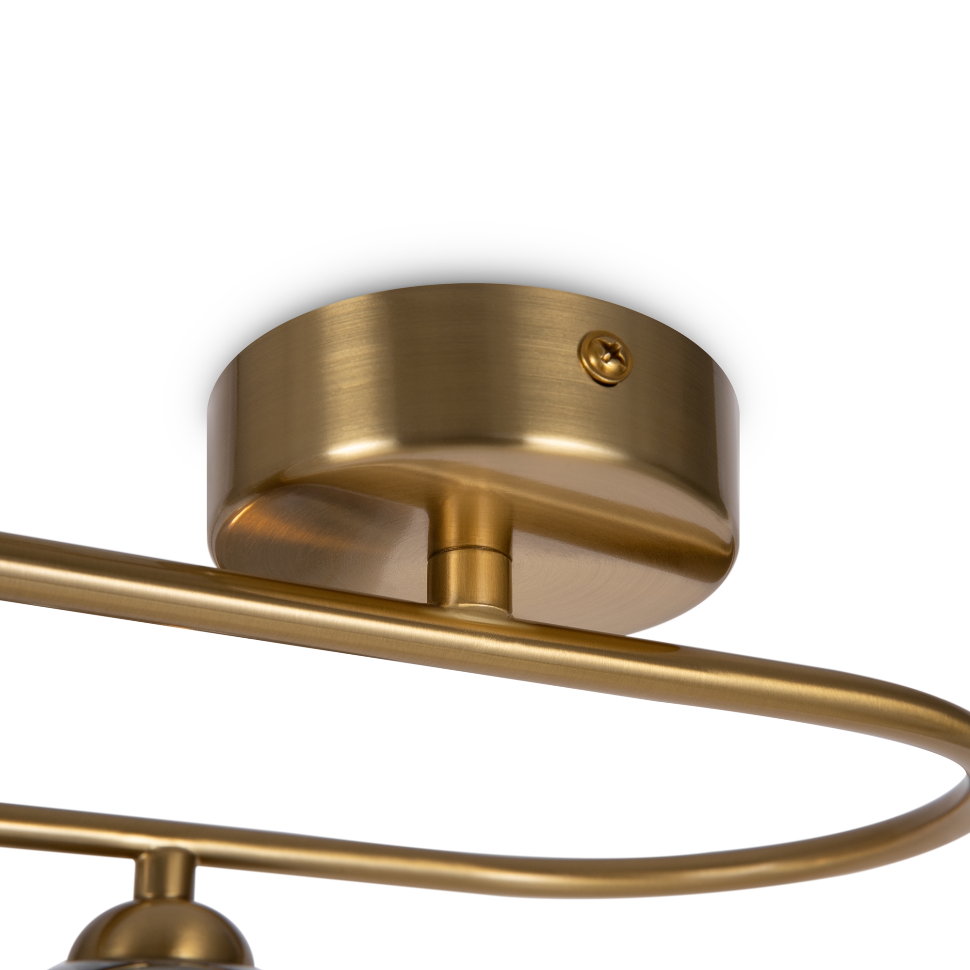 Настенный светильник Maytoni Freya Inversion FR5233WL-04BS1_MY