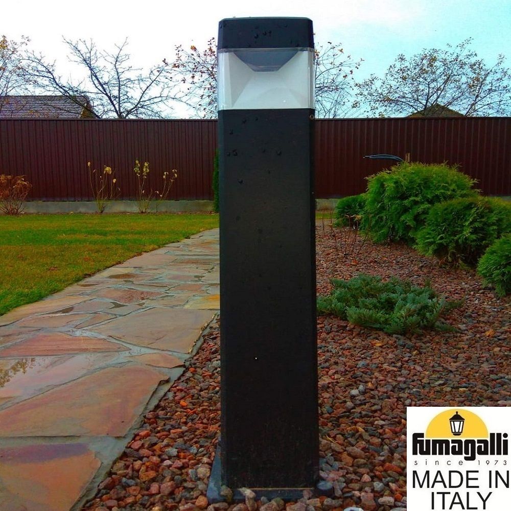 Уличный ландшафтный столбик ELISA DS2.564.000.AXD1L