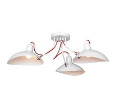 Потолочная люстра Lussole NAVAJO LSP-8126