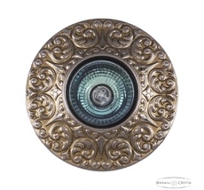 Встраиваемый светильник Bohemia Ivele 1790/10/OL NG_BI