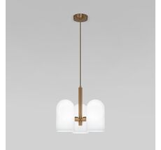 Подвесная люстра Eurosvet Bambola a065660_EU