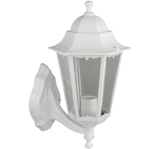 Настенный уличный фонарь IP44 PETERSBURG 79801M/04 W Oasis Light 79801M/04 W_OL