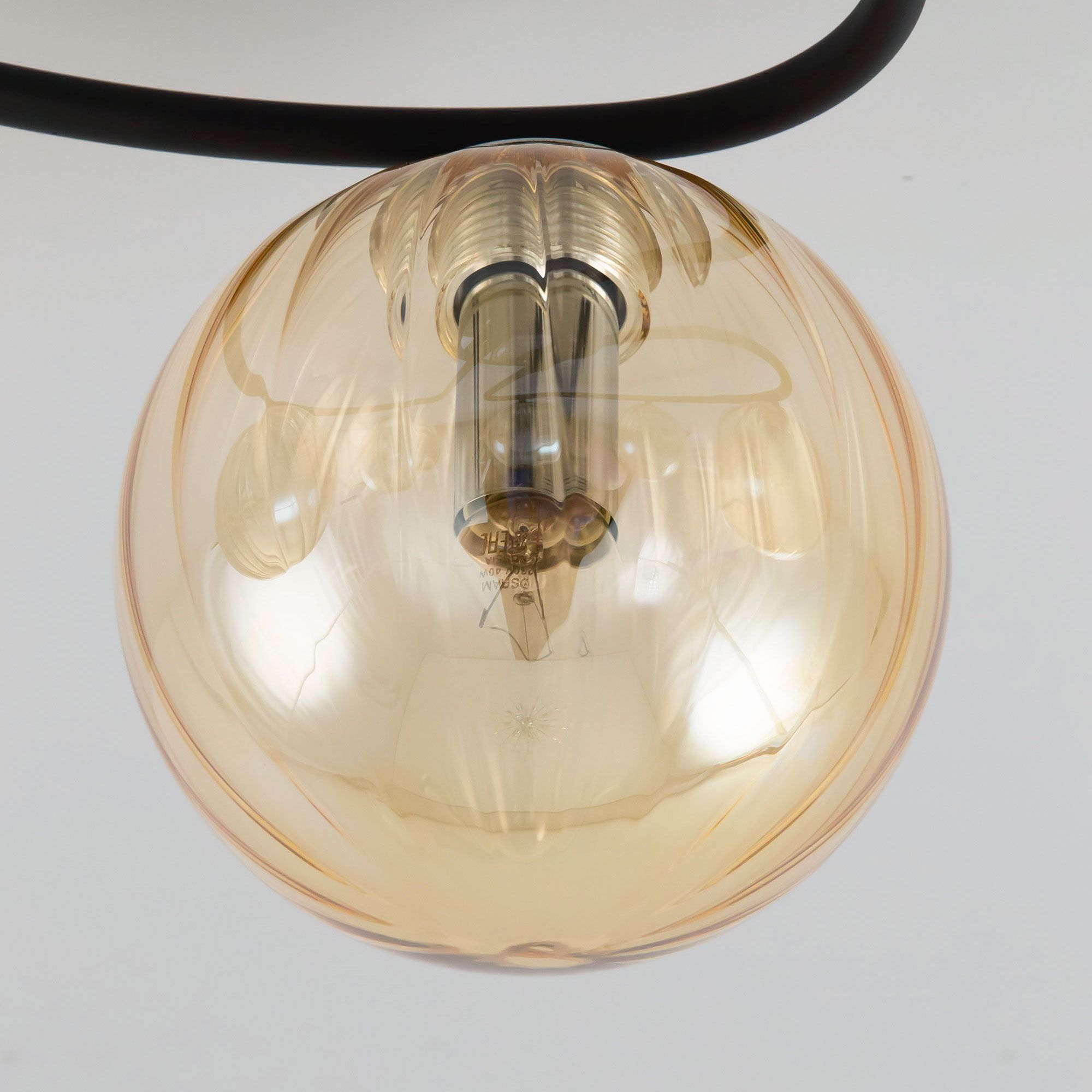 Потолочная люстра CitiLux Эрни CL122165