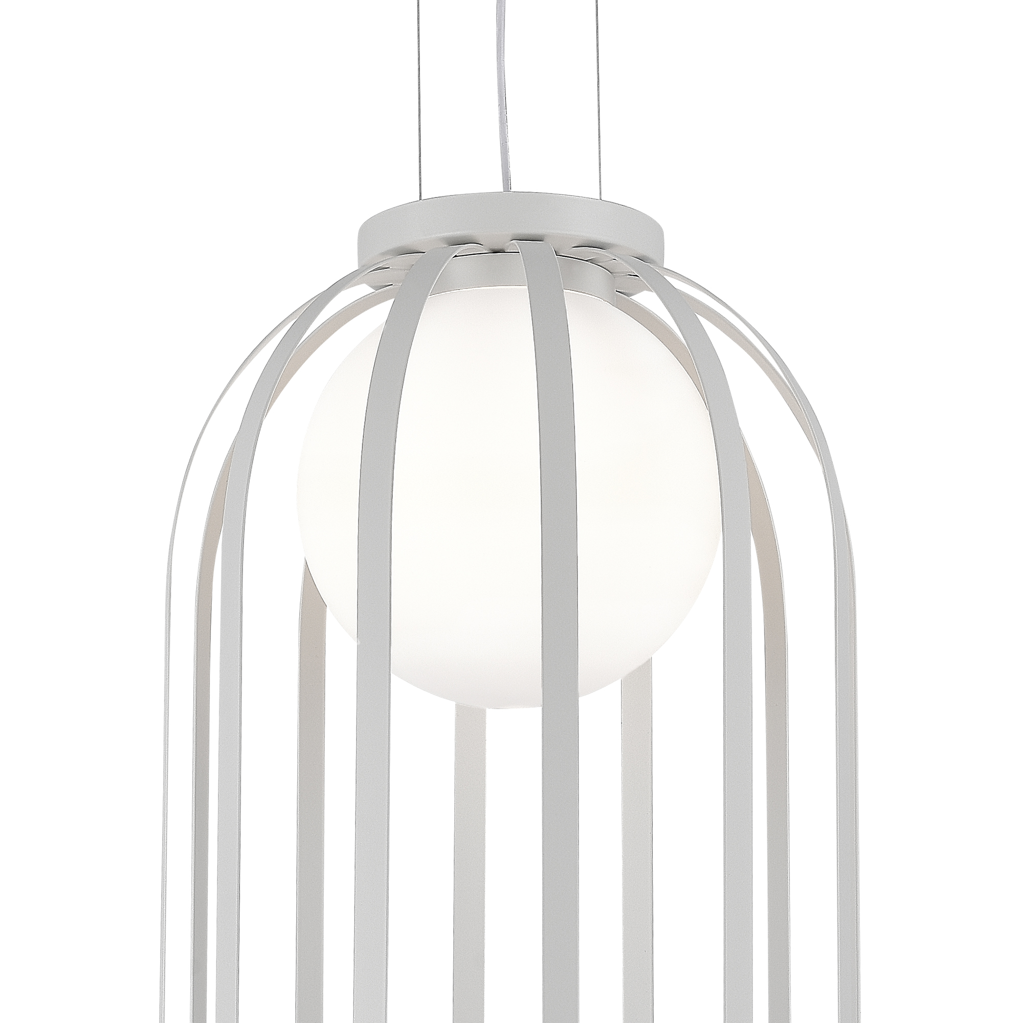 Подвесной светильник ST Luce NORDIC SL6129.503.01