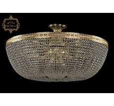 Хрустальная люстра Bohemia Art Classic 21.051.80SP.G_BI