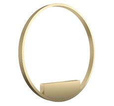 Настенный светильник Maytoni (бра) Rim MOD058WL-L35BS4K_MY