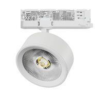 Трековый светильник с адаптером Lightstrar Alta Pro A5636QT_LS