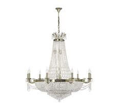 Подвесная люстра Dio Darte Lodi Lodi E 1.6.9.600 A