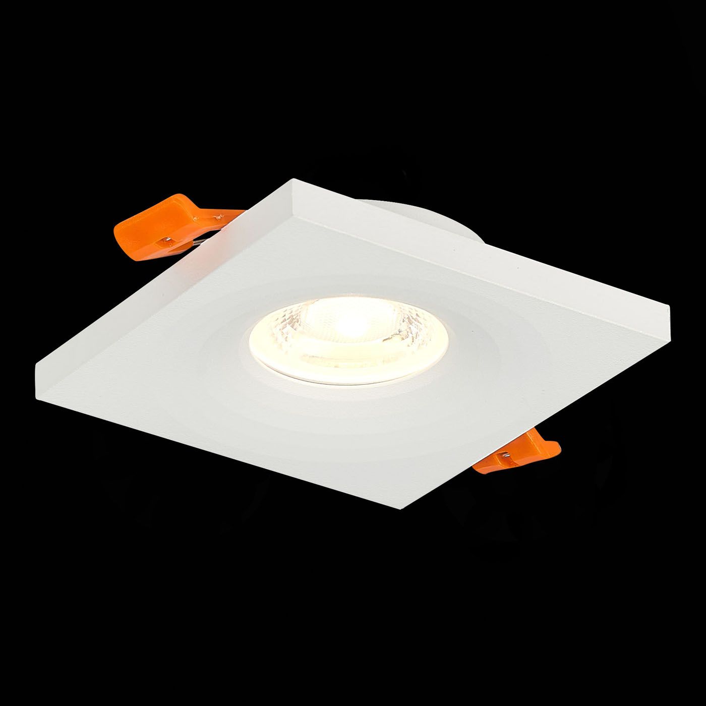 Встраиваемый светильник ST Luce FUNCZIONALE ST205.518.01