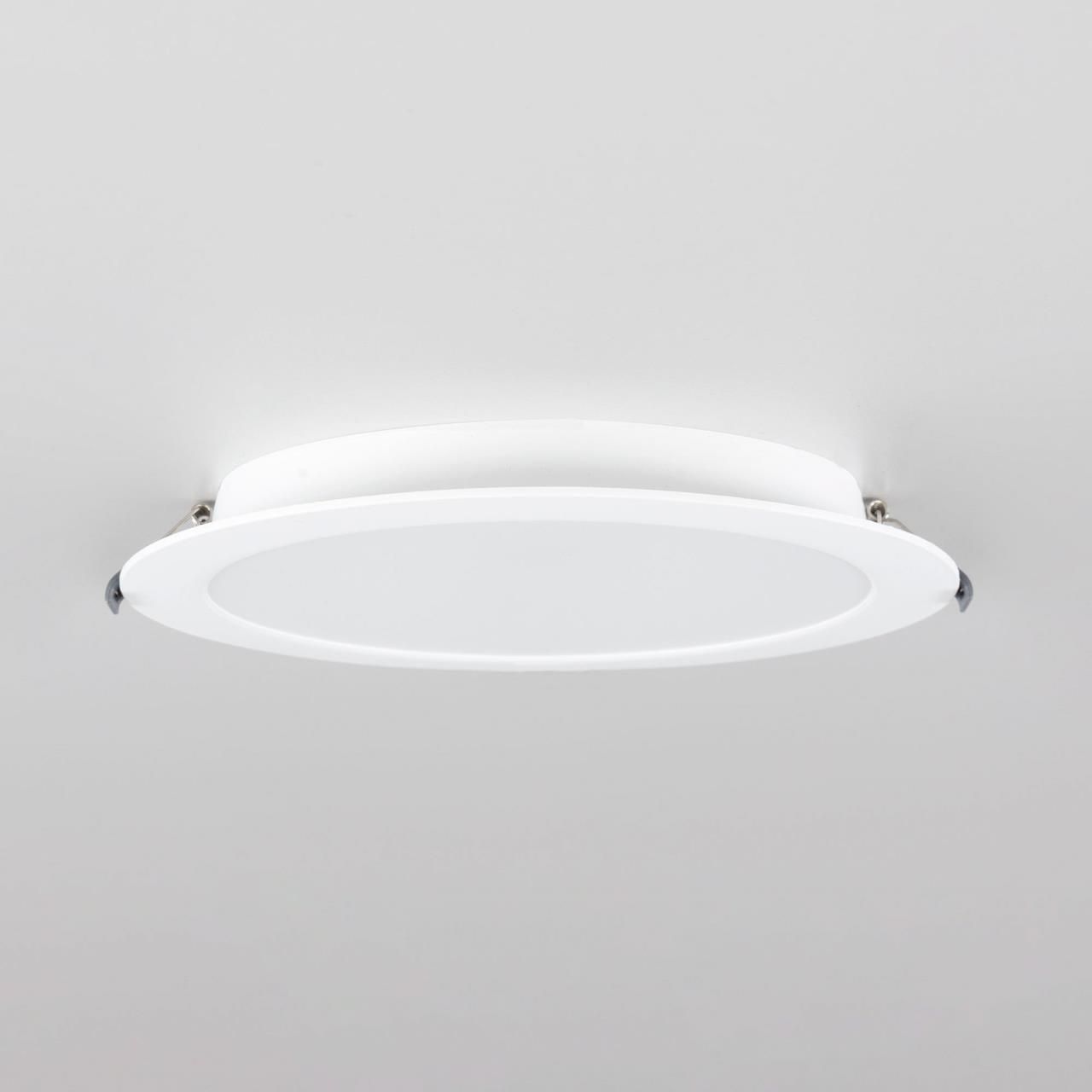 Встраиваемый светильник CitiLux Галс CLD5522N