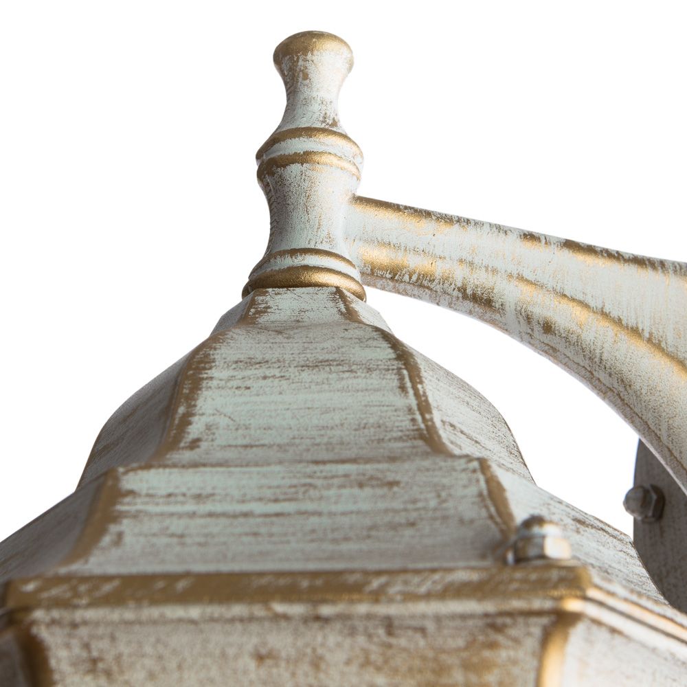 Настенный уличный светильник Pegasus A3152AL-1WG