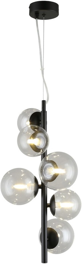 Подвесной светильник Aployt APL.334.06.06