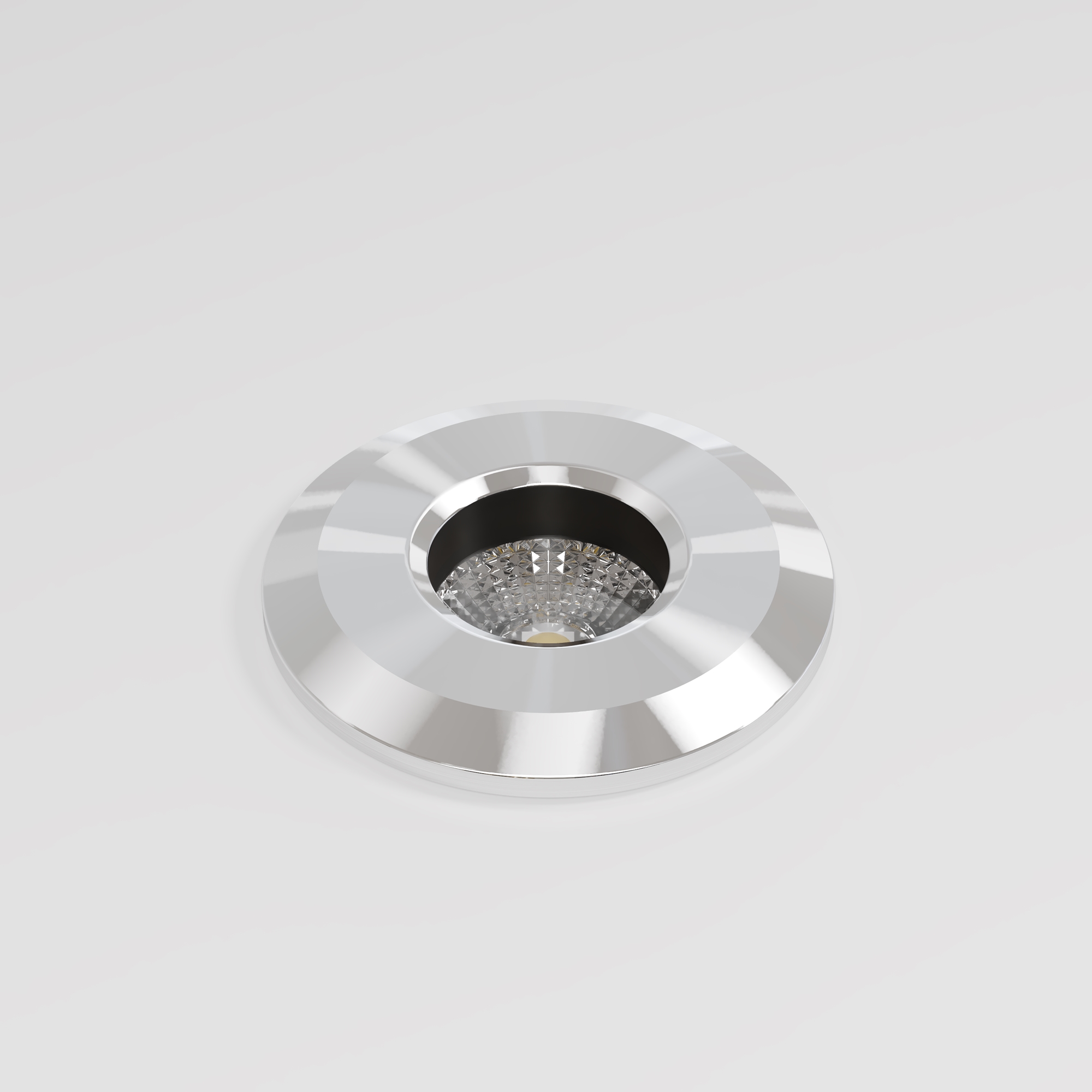 Уличный встраиваемый светильник Maytoni Outdoor Flash O044DL-L1S3K2_MY