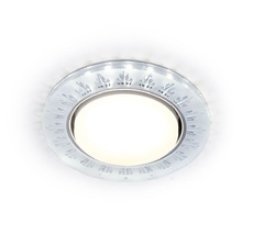 Встраиваемый светильник Ambrella light Compo G222_AMB