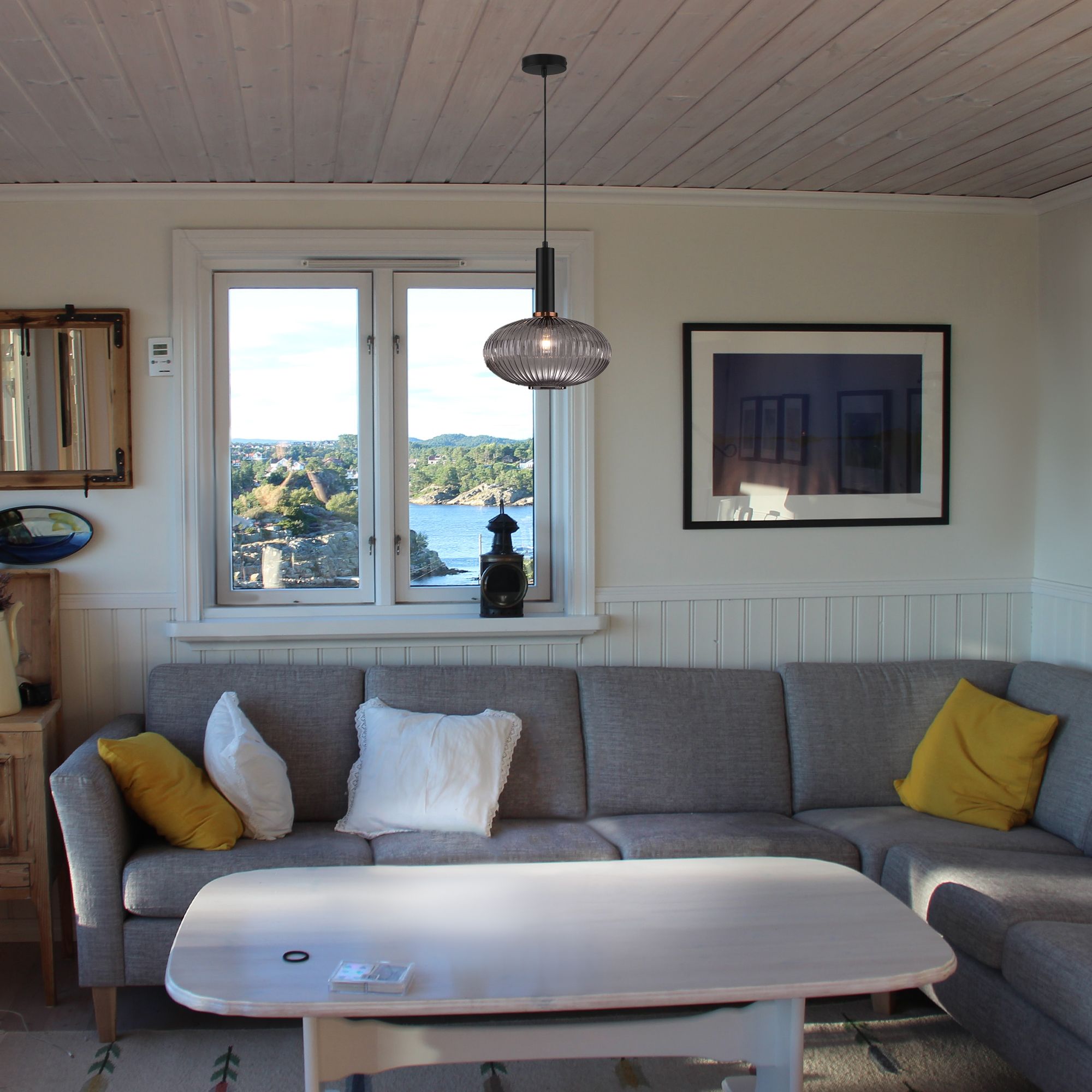 Подвесной светильник Eurosvet Bravo a045113_EU