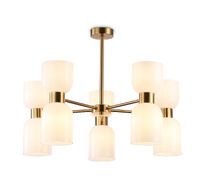 Потолочная люстра на штнаге Ambrella Light Heigh Light HIGH LIGHT LH56093_AMB