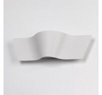 Настенный светильник Crystallux CLT 014W WH_CR