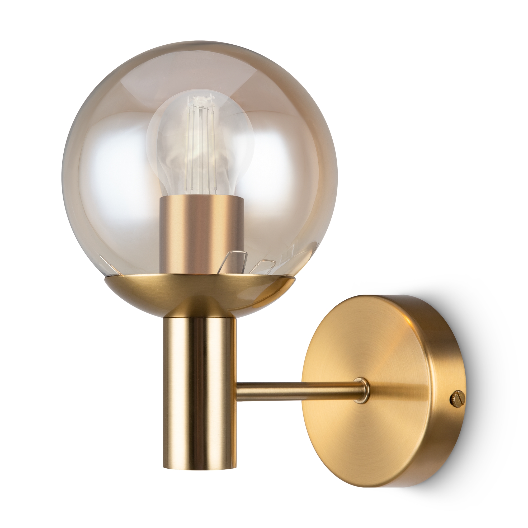 Бра Freya Globo FR5175WL-01BS_MY