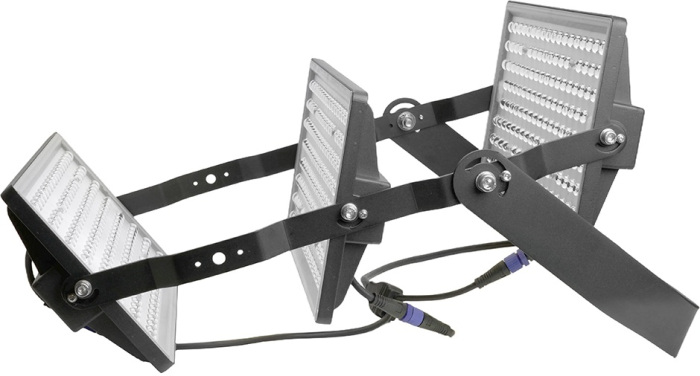 Прожектор уличный светодиодный IP65 750W Feron 48974_FR