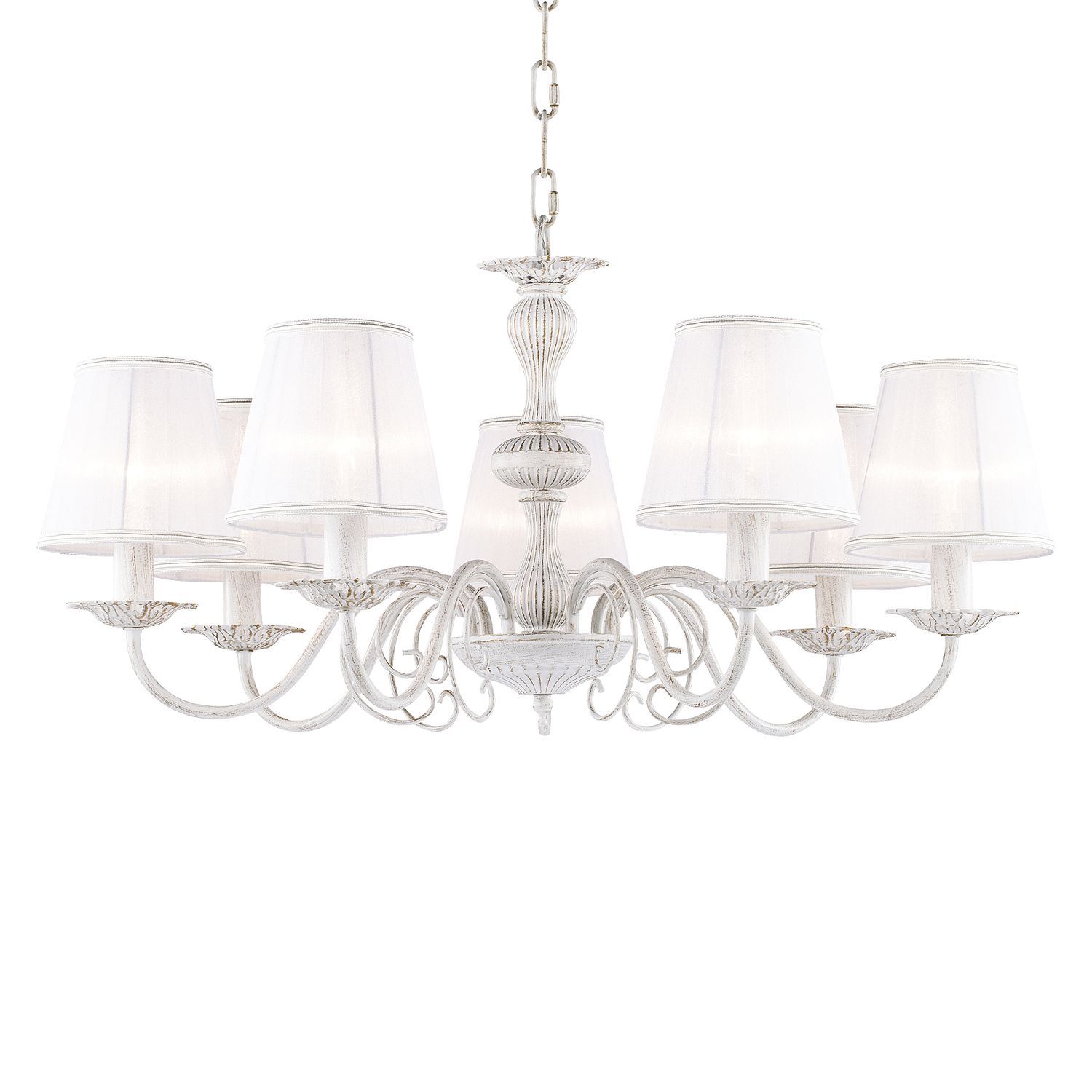 Подвесная люстра Favourite 1730-7P