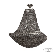 Хрустальная люстра Bohemia Ivele 19322/H2/70IV NB R731_BI
