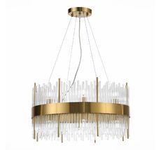 Подвесная люстра ST Luce NITIDO SL1158.303.16