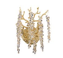 Настенный светильник Divinare SALICE 3134/01 AP-2_DI