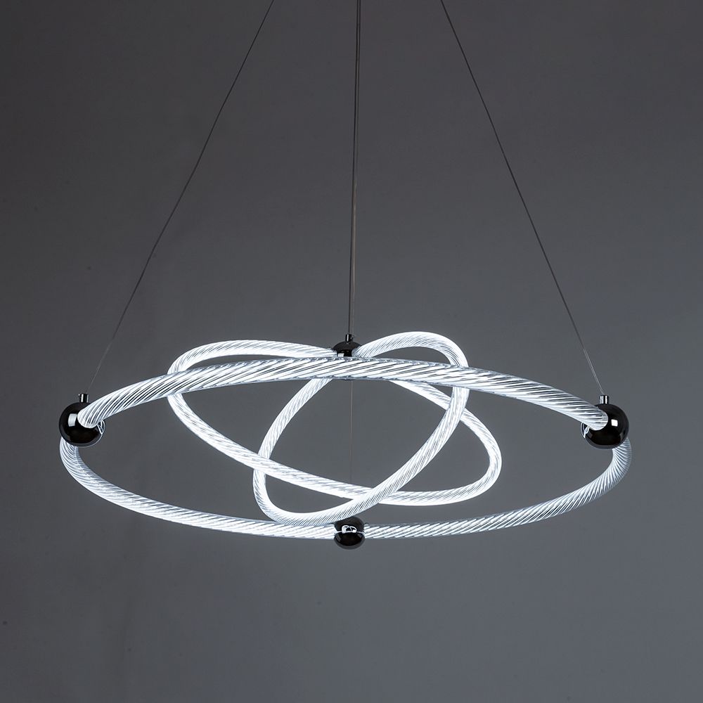 Подвесная люстра ArteLamp HARLEY A2196SP-3CC