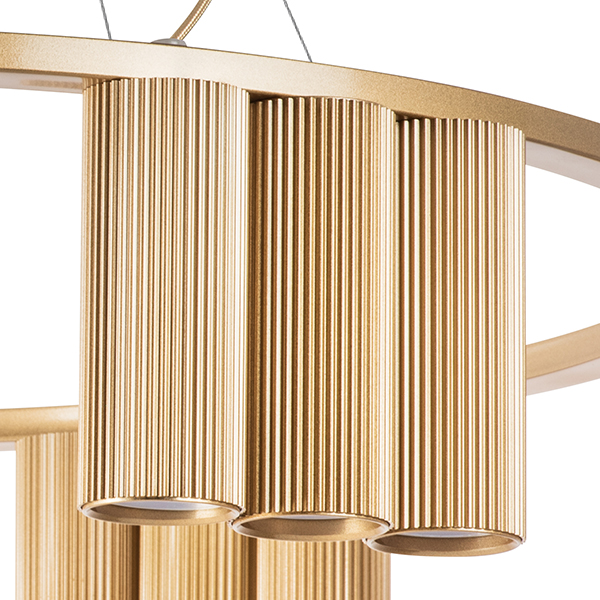 Подвесная люстра LightStar Roma 718183_LS