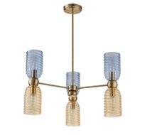 Потолочная люстра на штанге LUMION MONROE 6511/6C