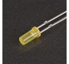 Светодиод ARL-3033UYD-250mcd ( Arlight 005489_ARL