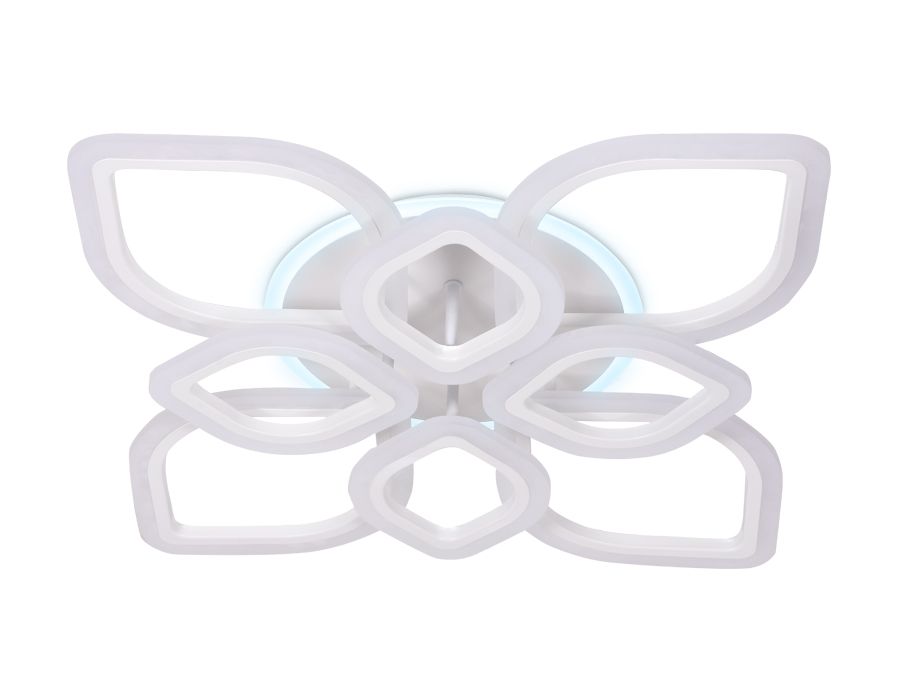 Потолочная люстра Ambrella light Original FA517_AMB