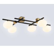 Потолочная люстра Ambrella Light Cloud LH51015_AMB