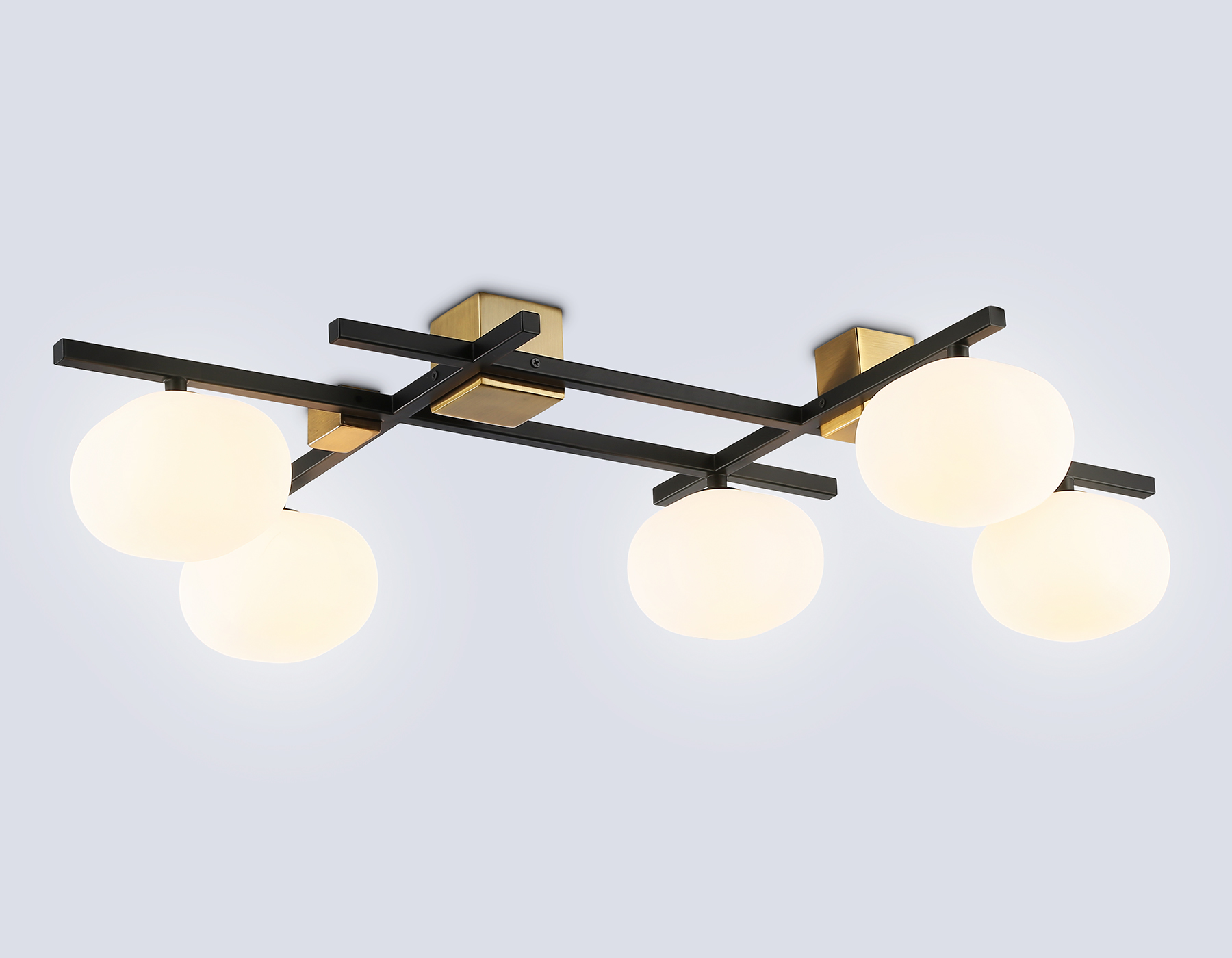 Потолочная люстра Ambrella Light Cloud LH51015_AMB