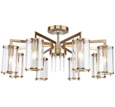 Потолочная люстра Stilfort Vase 1046/05/08PT