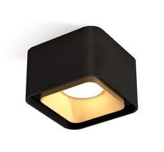 Накладной светильник Ambrella light TECHNO SPOT XS7833004_AMB