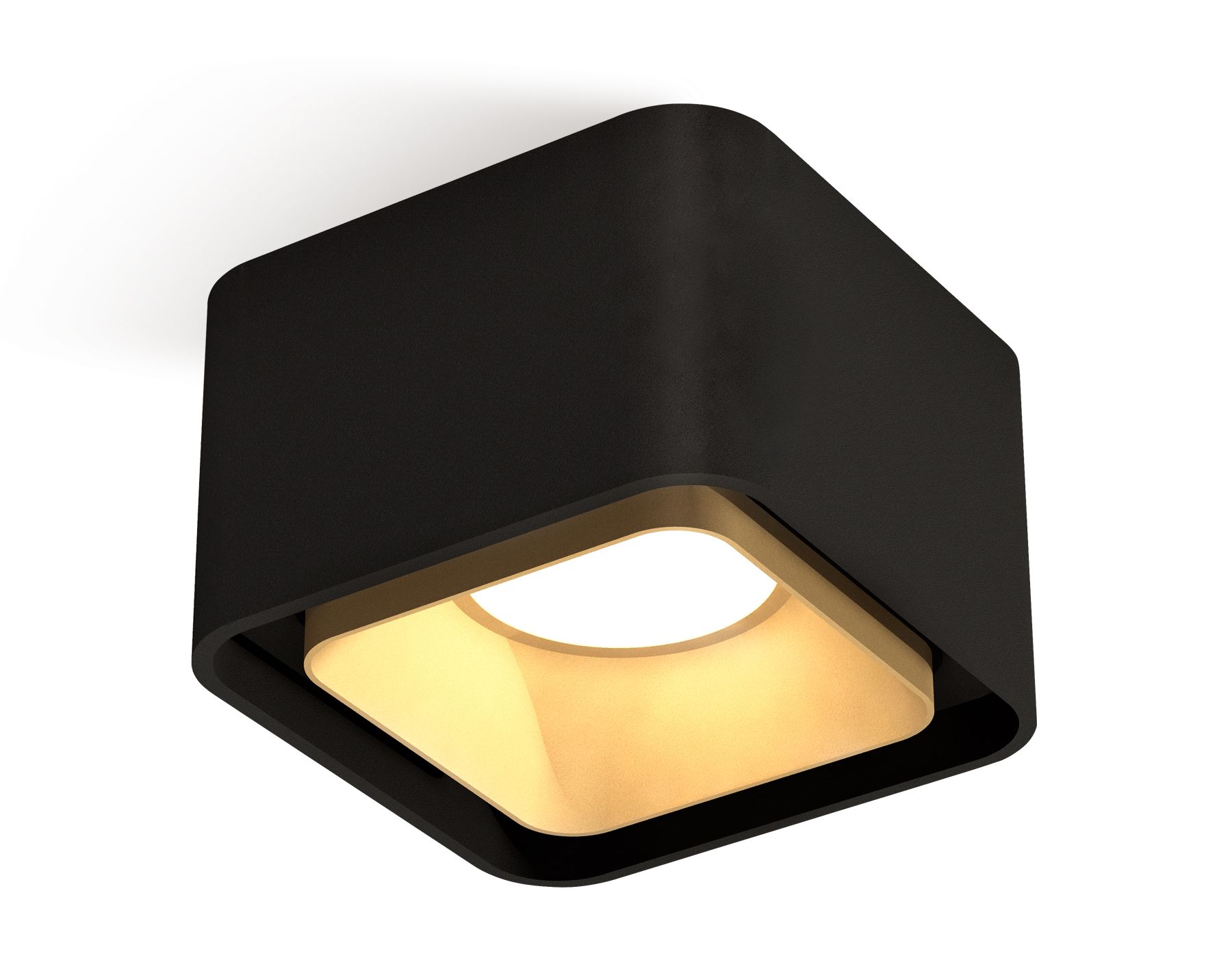 

Накладные светильники Ambrella light, XS7833004