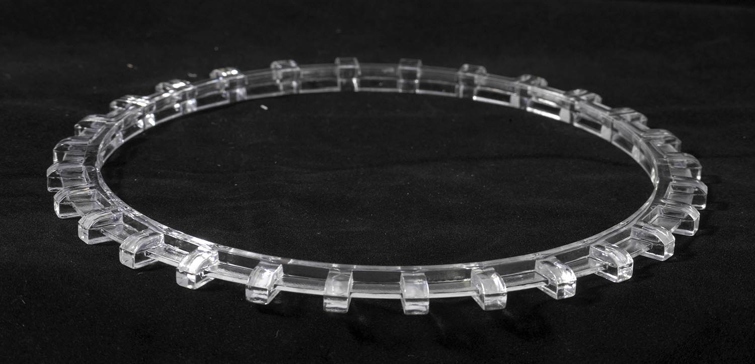 Подвесной светильник Lussole HOCKESSIN LSP-0159