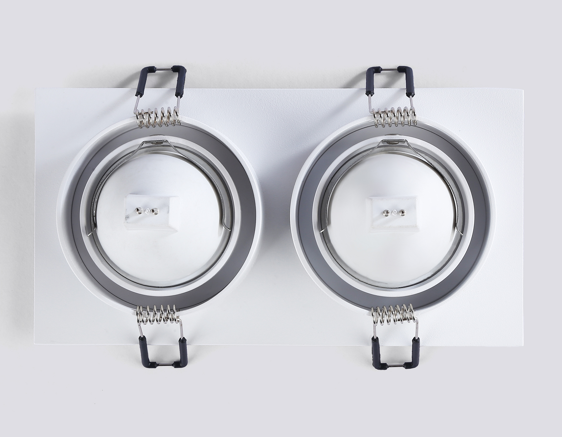 Встраиваемый светильник Ambrella Light Standard Tech TN102731_AMB