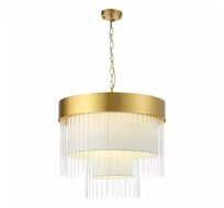 Подвесная люстра ST Luce Aversa SL1352.203.09