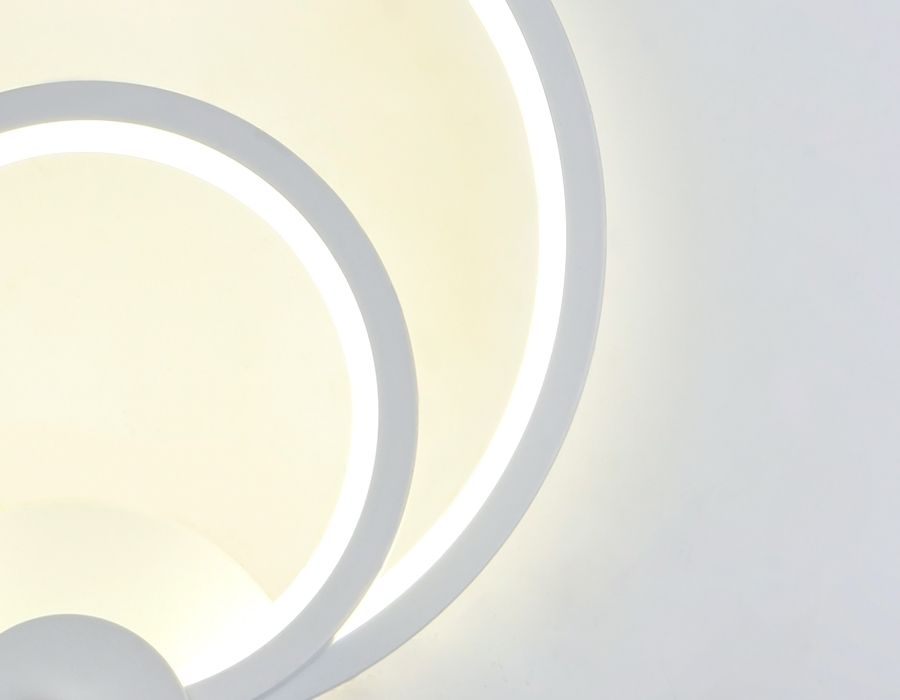 Бра Ambrella light Metallic FL419_AMB