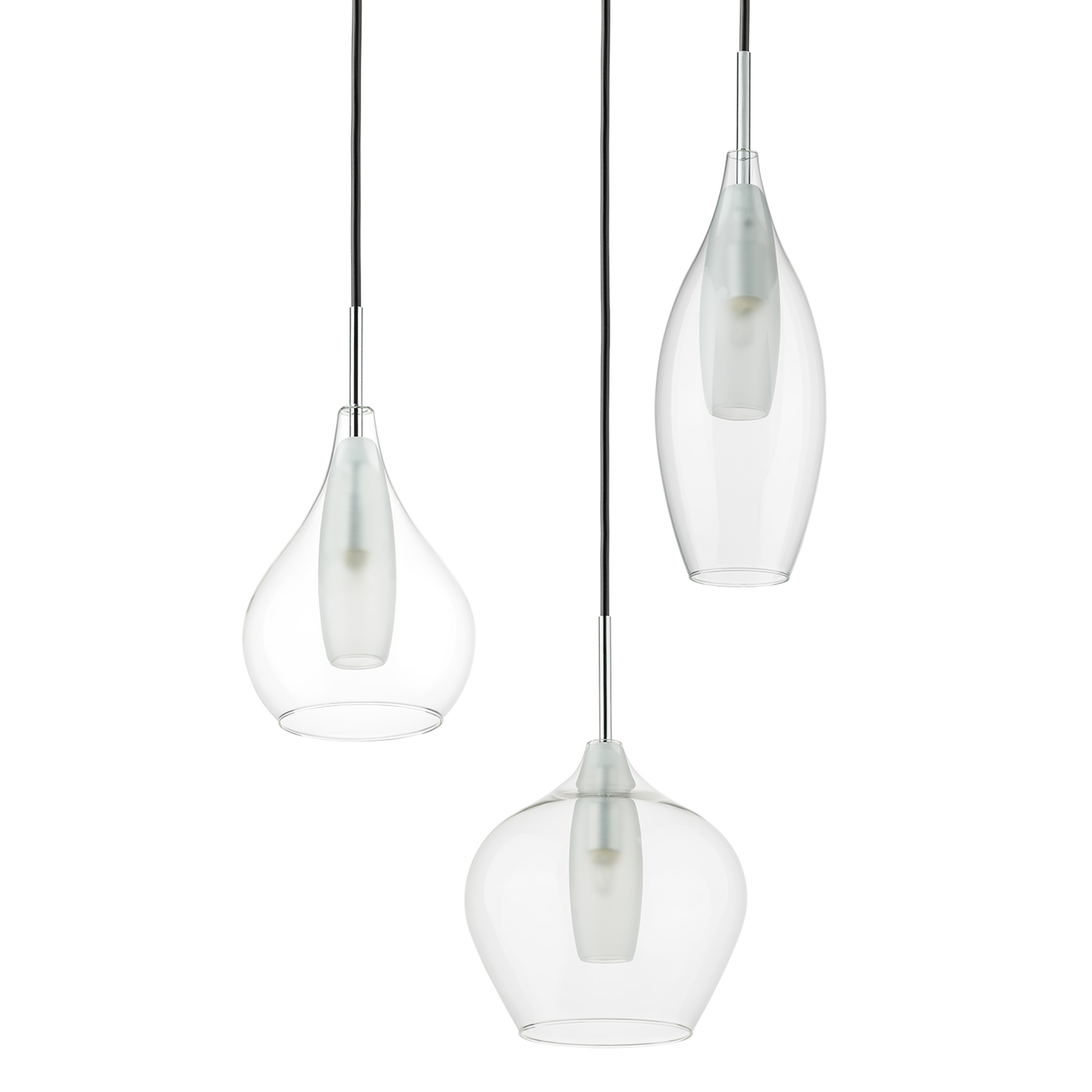 Подвесная люстра LightStar Pentola 803051_LS