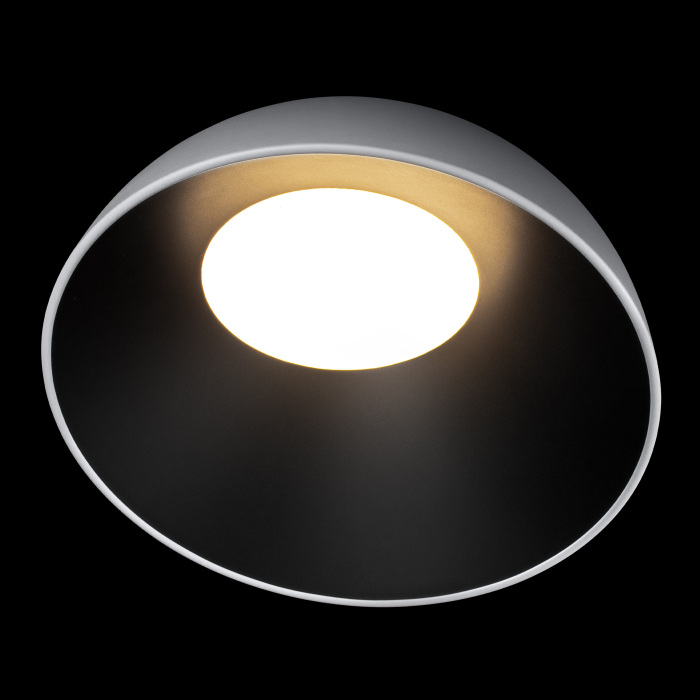 Потолочный светильник LOFT IT Egg 10197/500 WB_LF