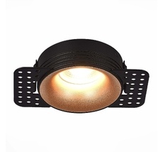 Встраиваемый светильник ST Luce High-tech ST218.428.01