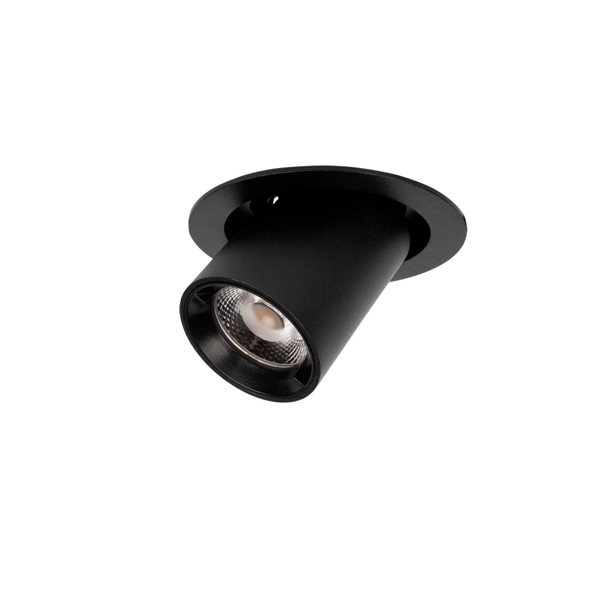 Встраиваемый спот LOFT IT Apex 10327/C Black_LF